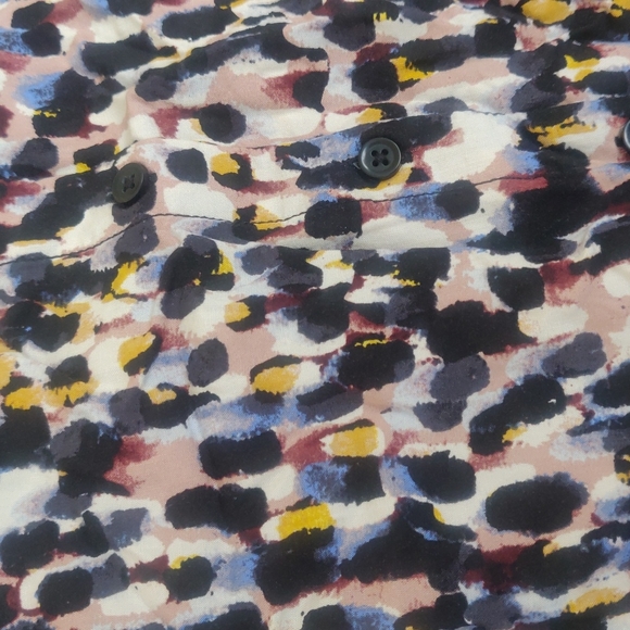 Beachlunchlounge top - Picture 3 of 4